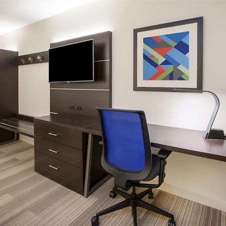 Holiday Inn Express & Suites - Savannah N - Port Wentworth By Ihg Εξωτερικό φωτογραφία