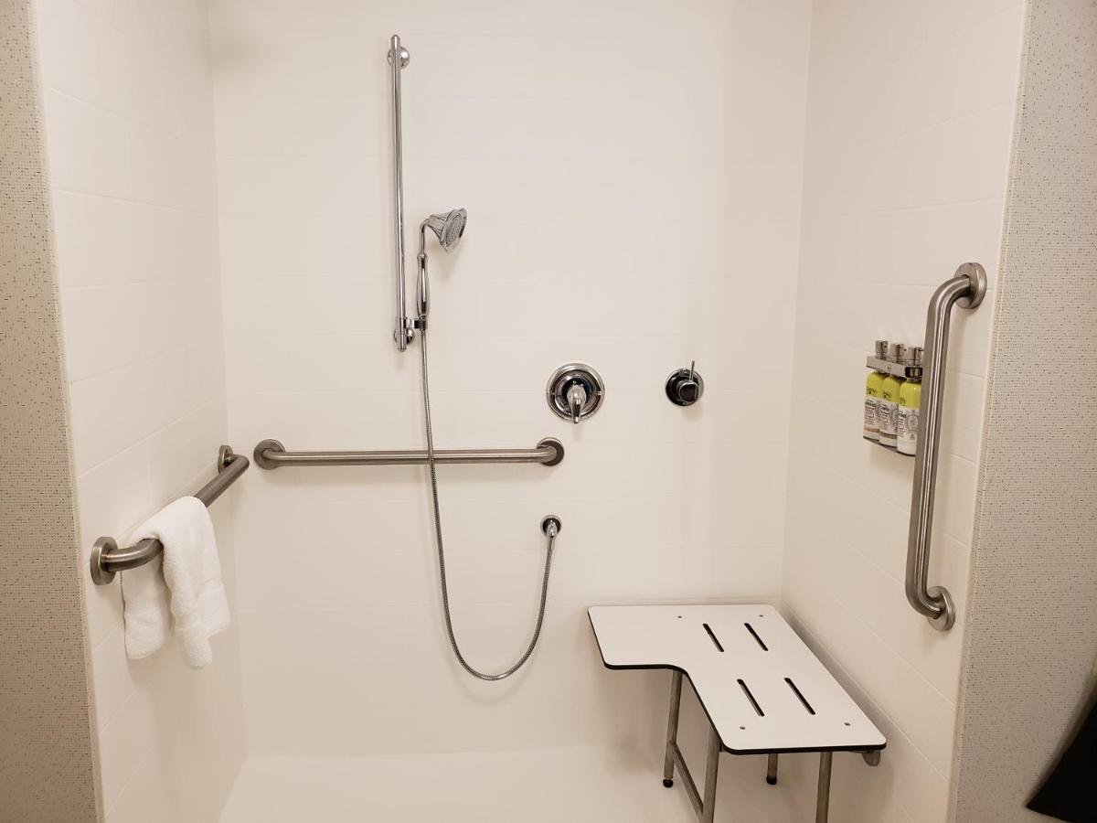 Holiday Inn Express & Suites - Savannah N - Port Wentworth By Ihg Εξωτερικό φωτογραφία