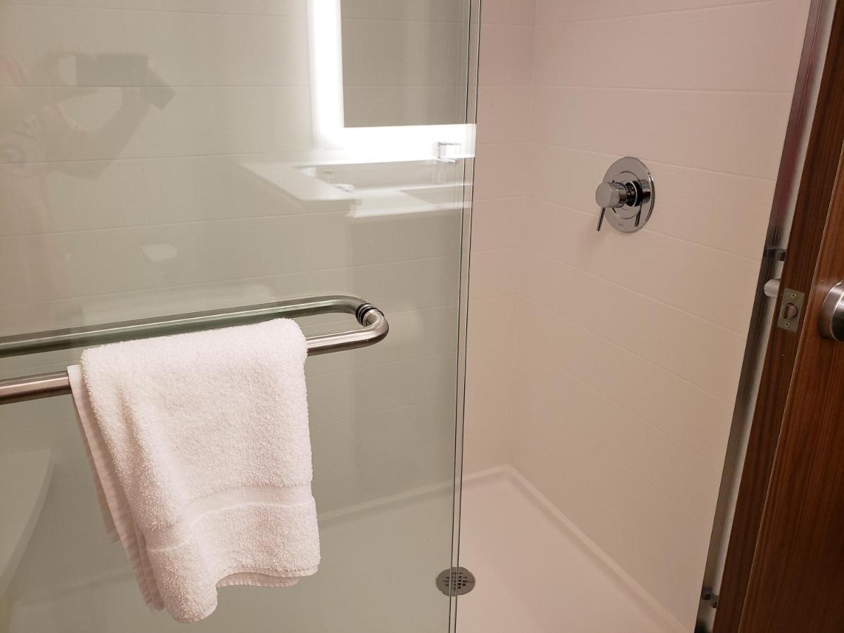 Holiday Inn Express & Suites - Savannah N - Port Wentworth By Ihg Εξωτερικό φωτογραφία