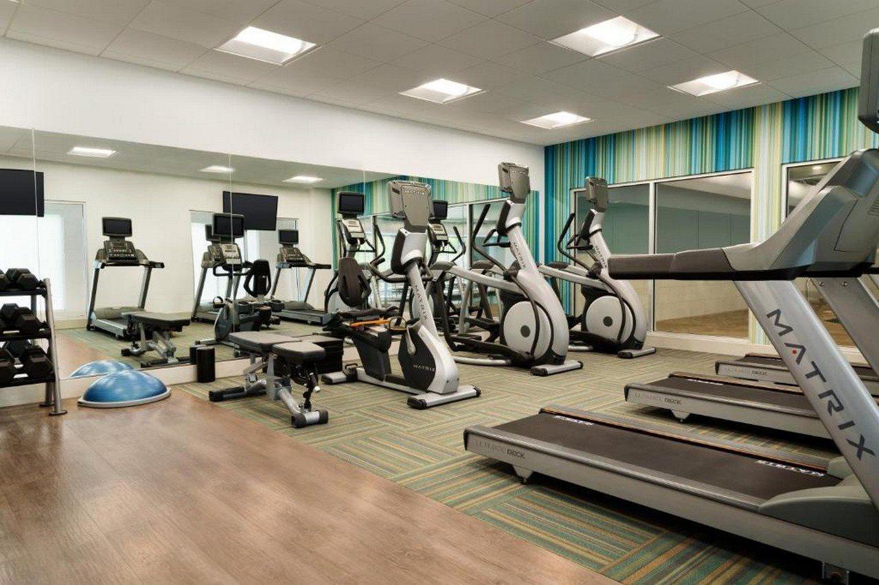 Holiday Inn Express & Suites - Savannah N - Port Wentworth By Ihg Εξωτερικό φωτογραφία