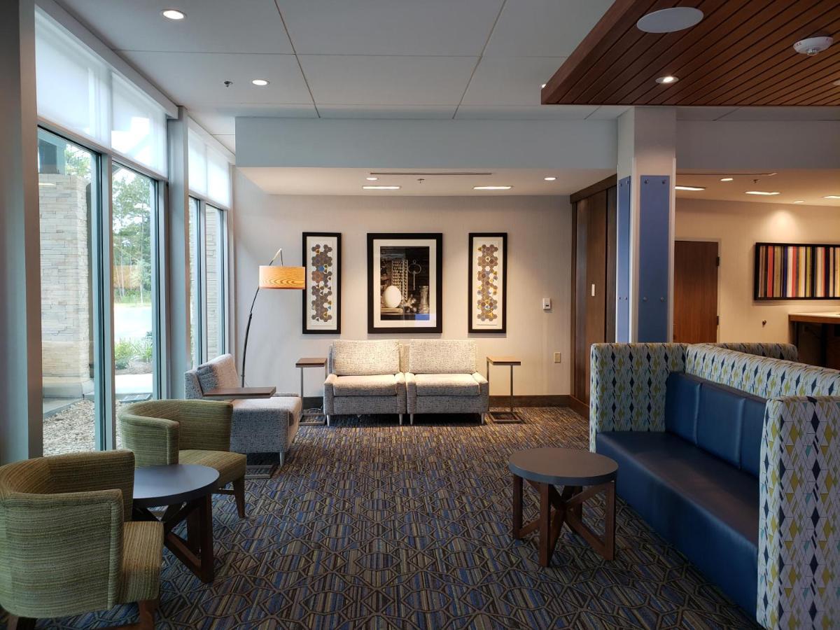 Holiday Inn Express & Suites - Savannah N - Port Wentworth By Ihg Εξωτερικό φωτογραφία